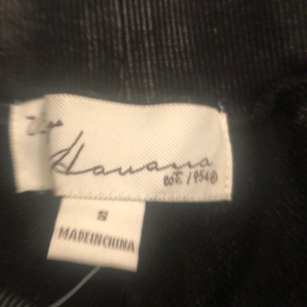 Vintage Havana size small joggers